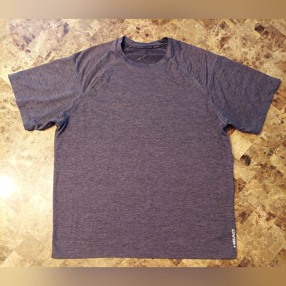 Mens XL tshirt by Head, GUC